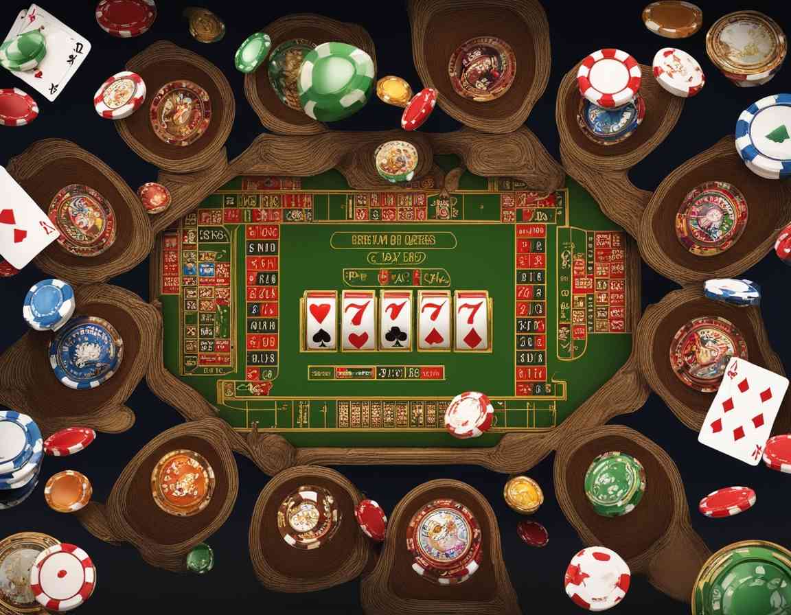 166 bet