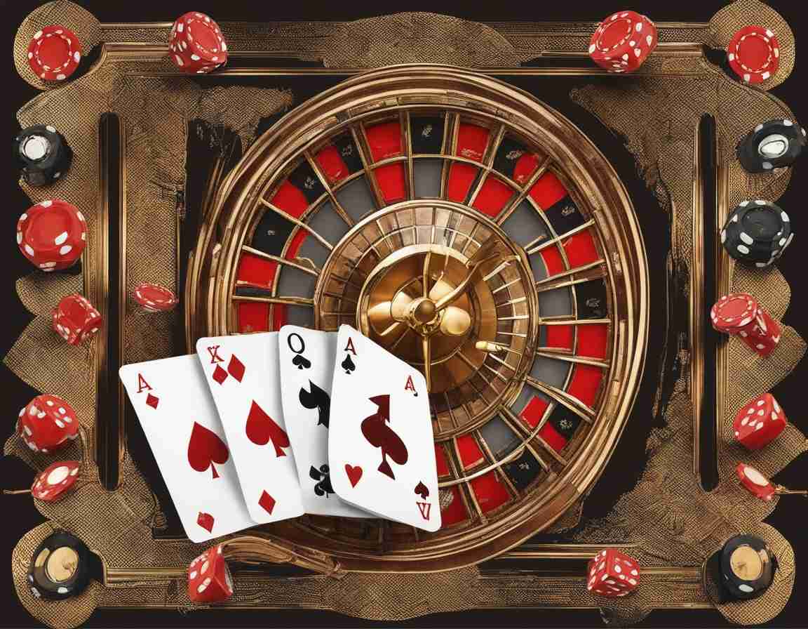 166 bet